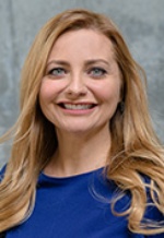 Melissa M. Herbst-Kralovetz, PhD portrait