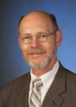 S. Mitchell Harman, MD PhD