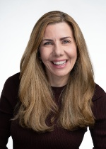 Nathalie C. Zeitouni, MD, CM portrait