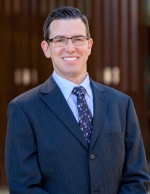 Kevin S. Hirsch, MD portrait