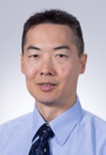 Aaron M Kang, MD portrait