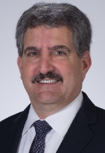 Steven A. Lieberman, MD portrait